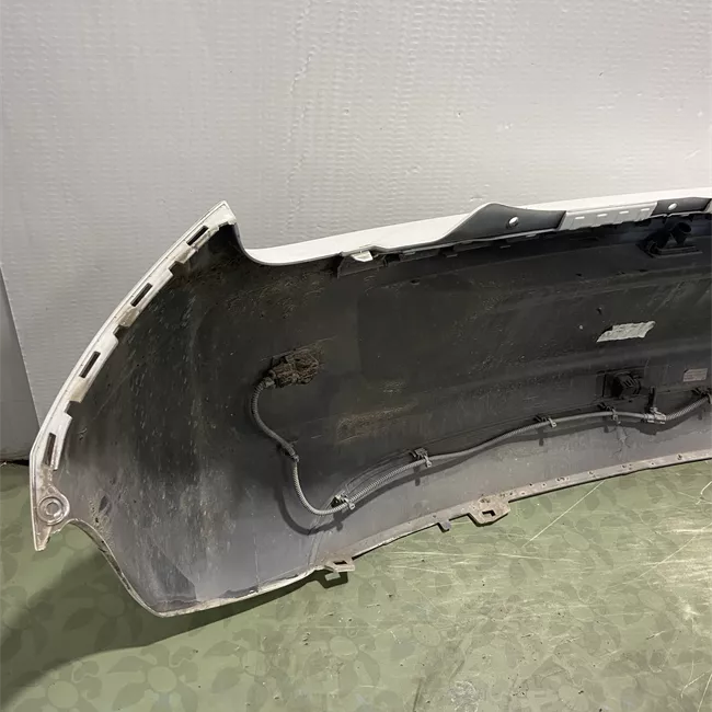 Paraurti posteriore primer