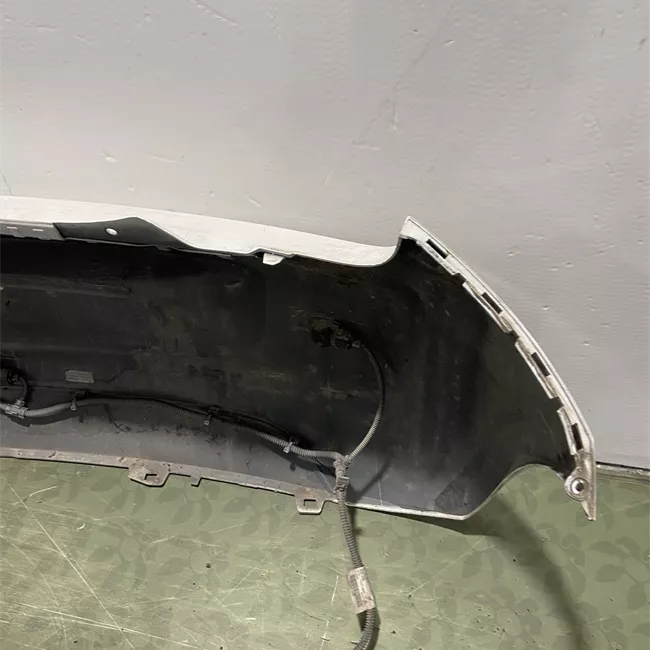 Paraurti posteriore primer