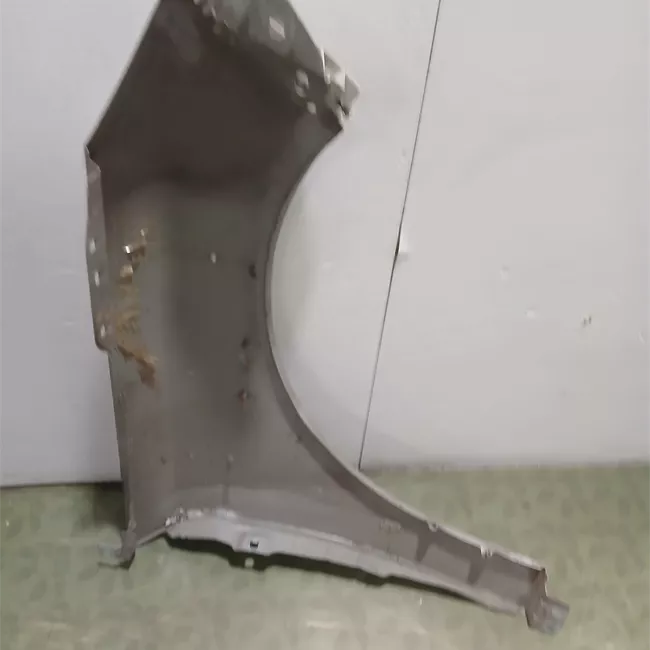 Parafango anteriore sinistro