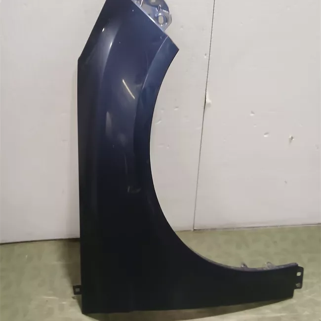 Parafango anteriore destro