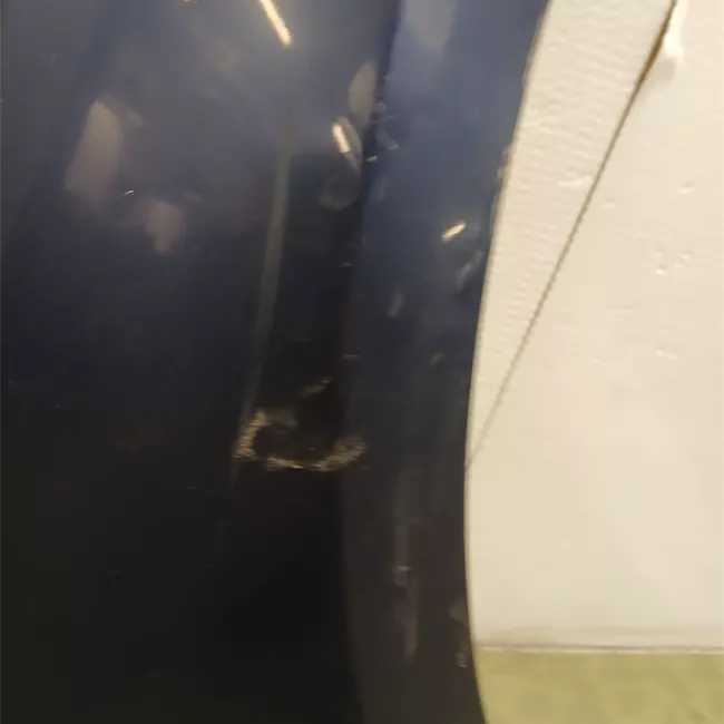 Parafango anteriore destro