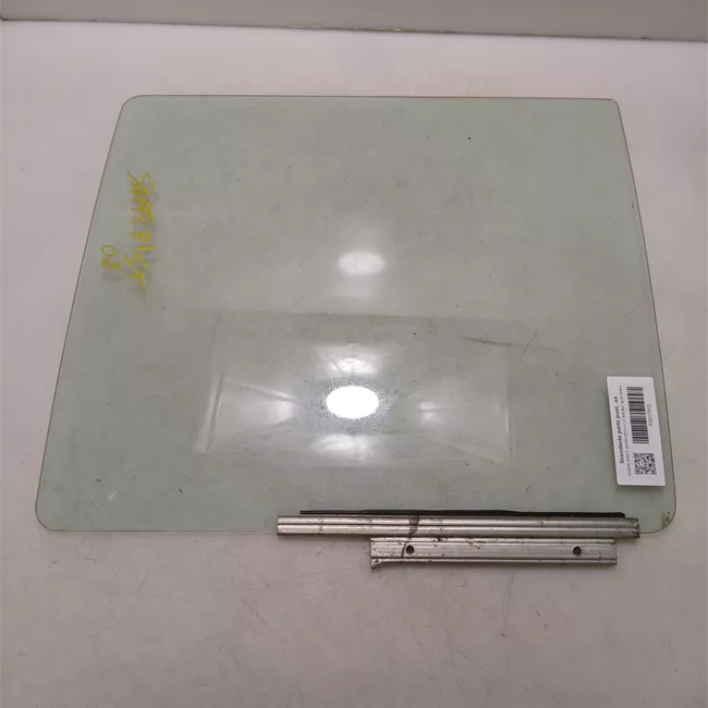 Scendente porta posteriore sinistro