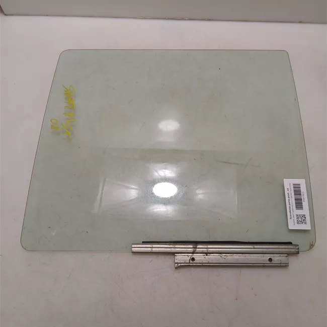 Scendente porta posteriore sinistro