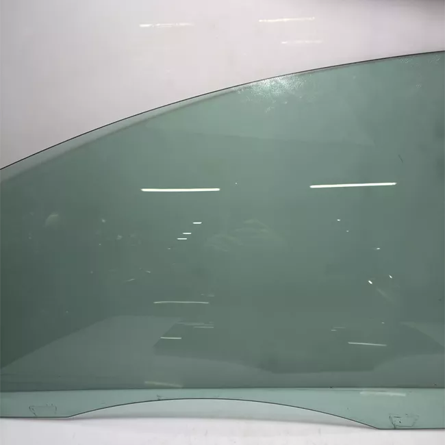 Scendente porta anteriore sinistro