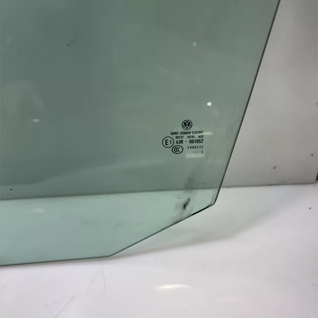 Scendente porta anteriore sinistro