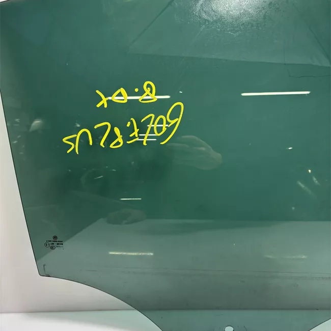 Scendente porta posteriore destro Oscurato