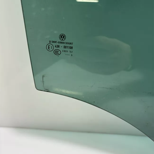 Scendente porta posteriore destro Oscurato