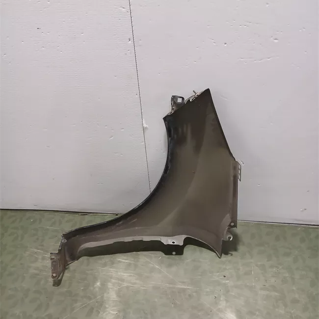 Parafango anteriore destro