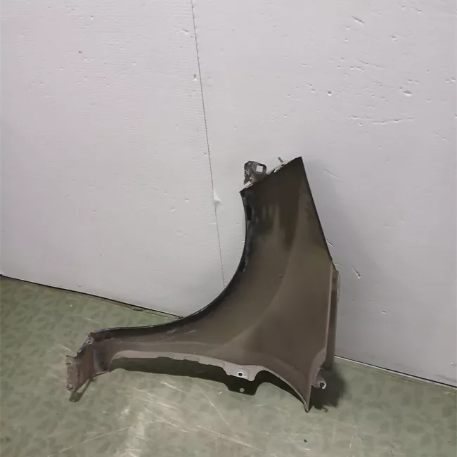 Parafango anteriore destro