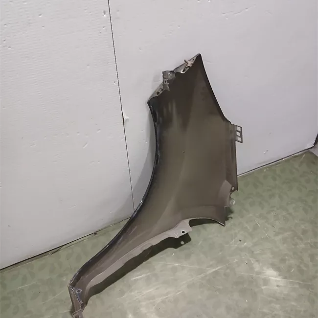 Parafango anteriore destro