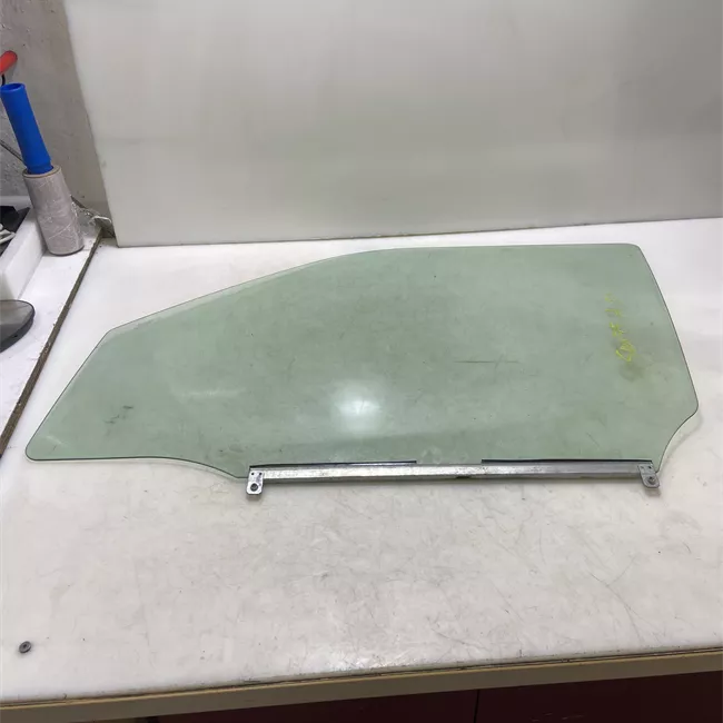 Scendente porta anteriore sinistro