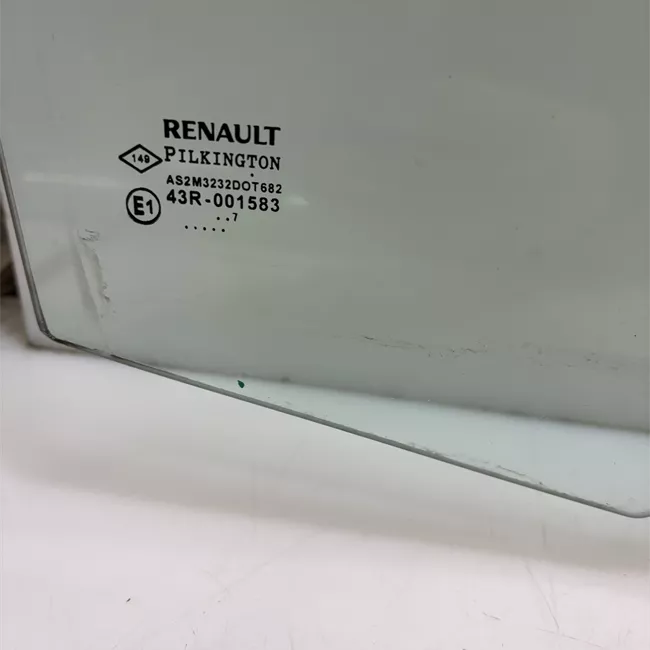 Scendente porta anteriore destro