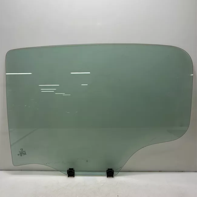 Scendente porta posteriore sinistro