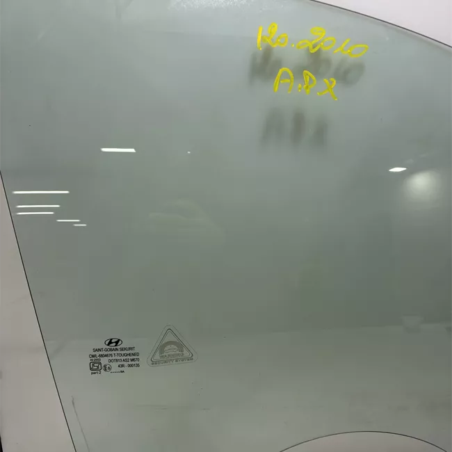 Scendente porta anteriore destro