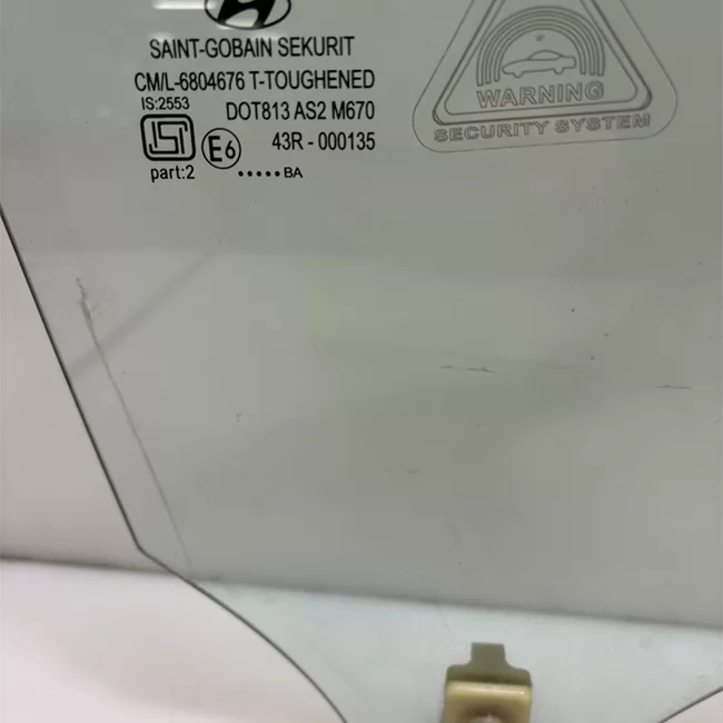 Scendente porta anteriore destro