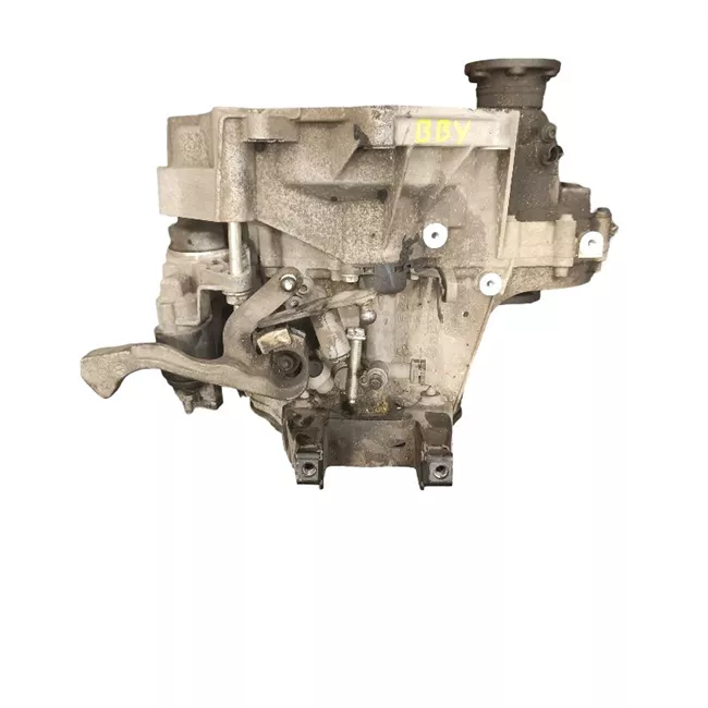 Cambio completa rotazionale