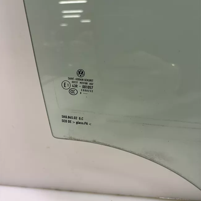 Scendente porta posteriore destro