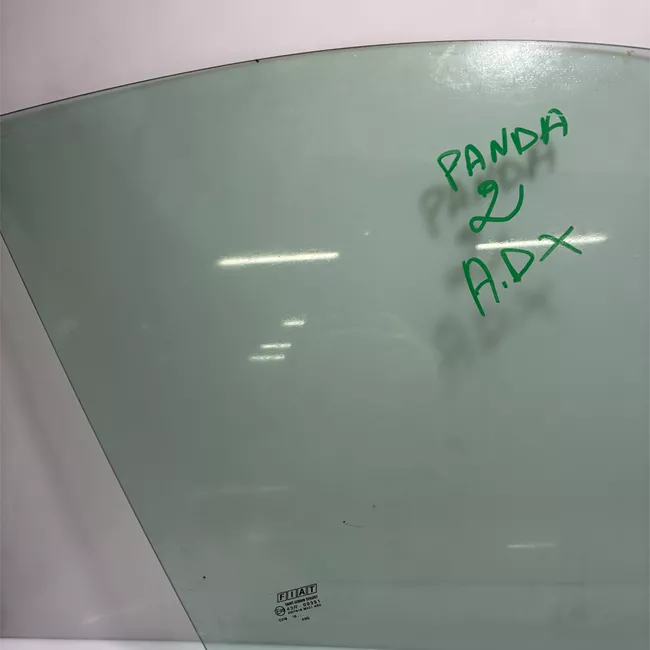 Scendente porta anteriore destro