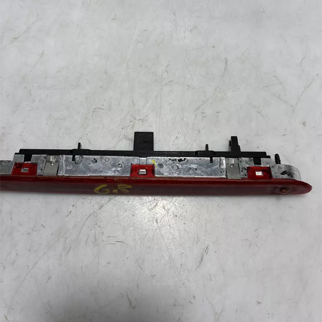 Fanale stop supplementare