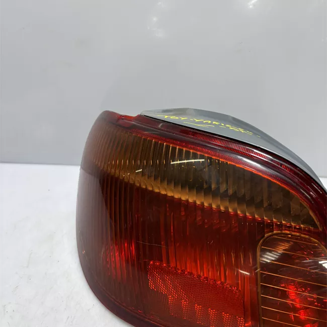 Fanale posteriore sinistro 12/02>