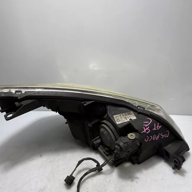 Proiettore sinistro xenon