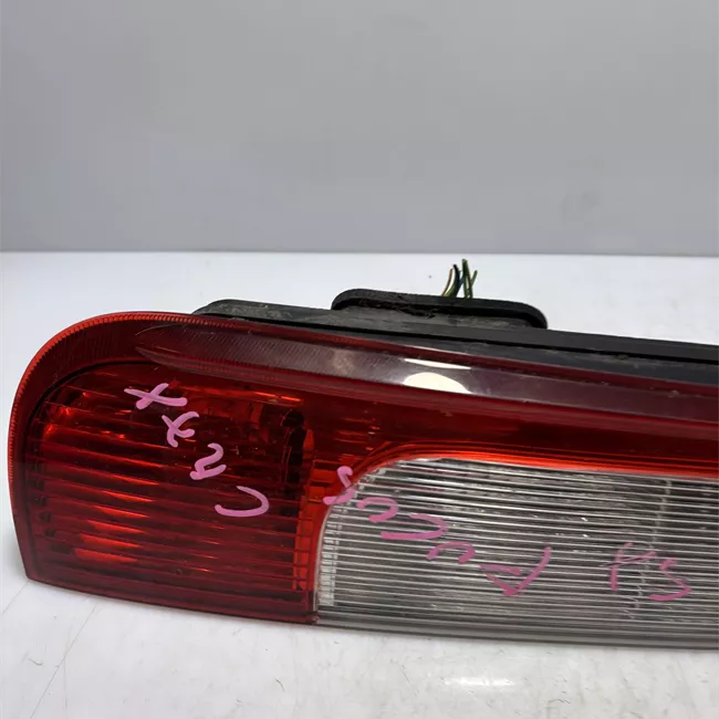 Fanale posteriore sinistro