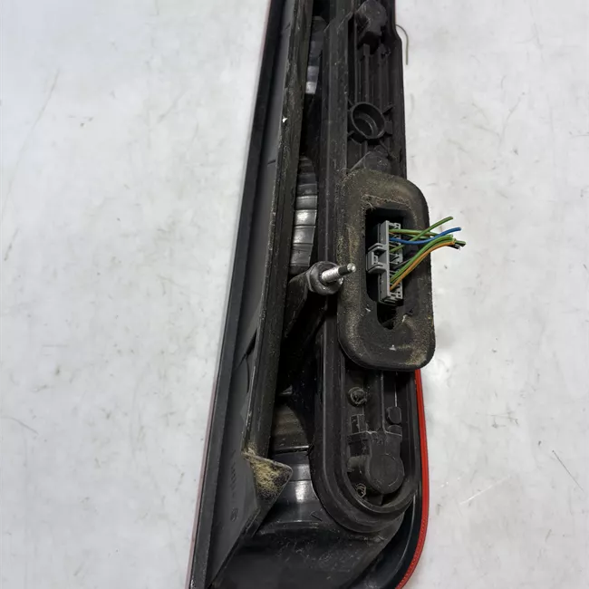 Fanale posteriore sinistro