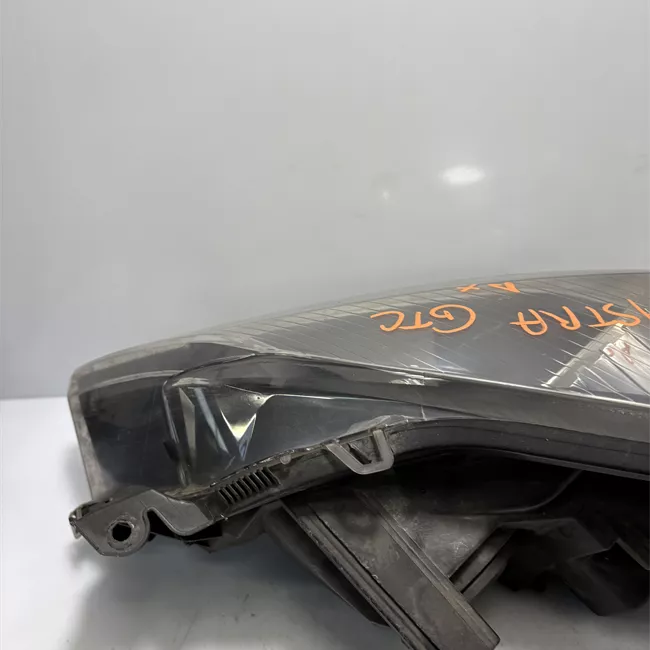 Proiettore destro Cromo