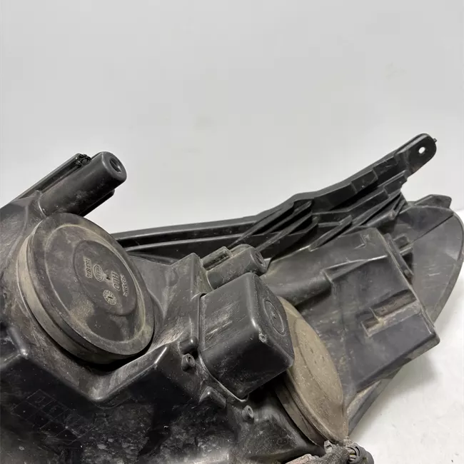 Proiettore destro Cromo