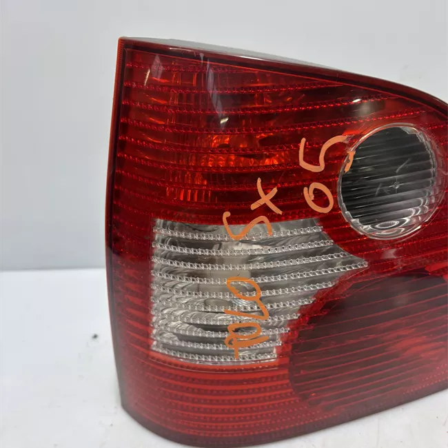 Fanale posteriore sinistro