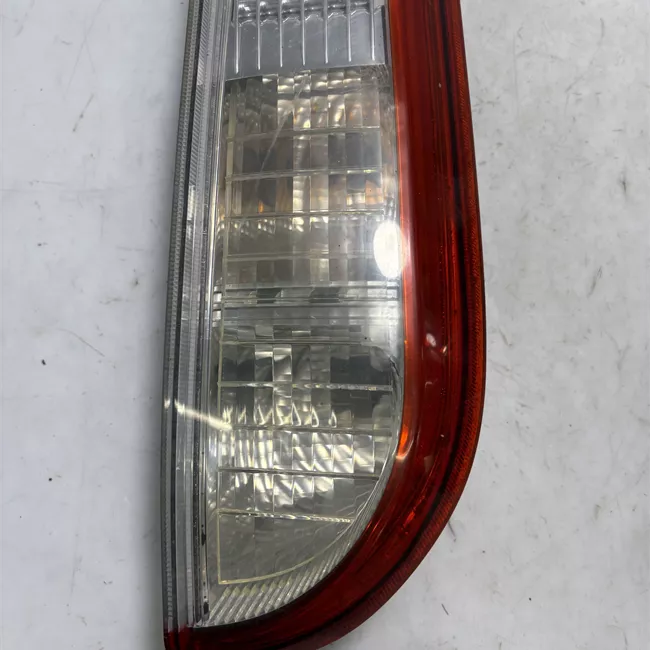 Fanale posteriore destro