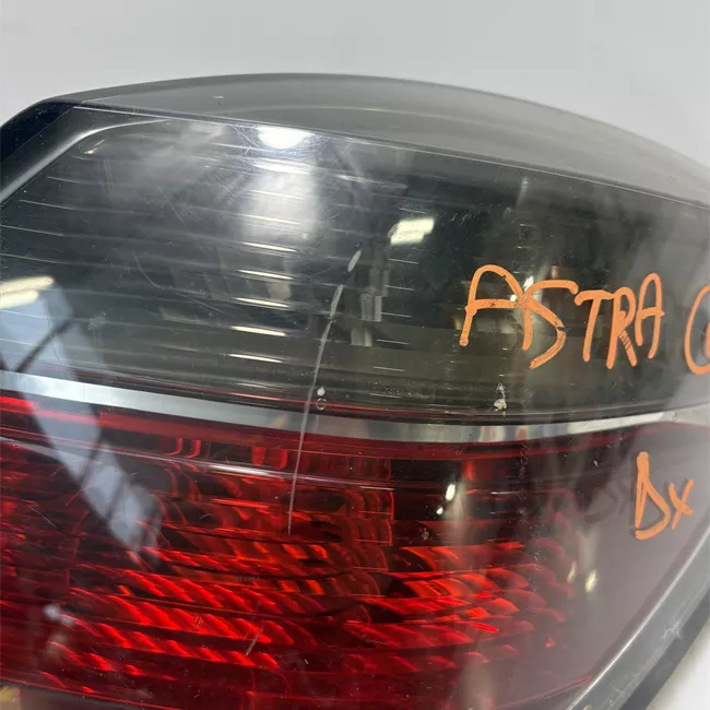 Fanale posteriore destro