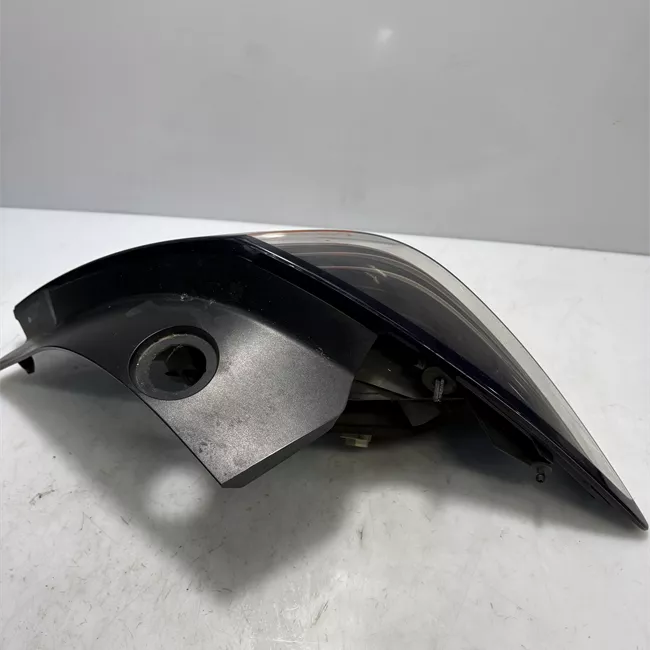 Fanale posteriore sinistro