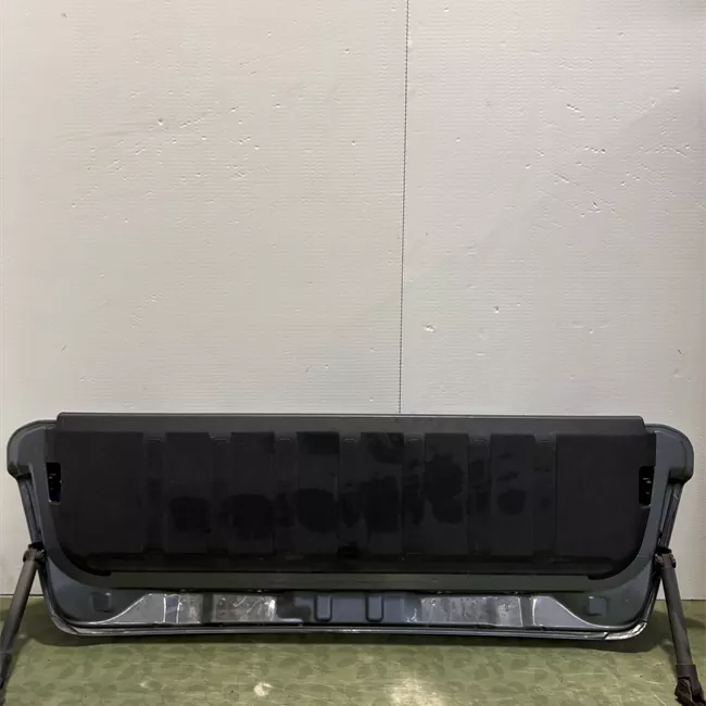 Rivestimento posteriore ribaltabile