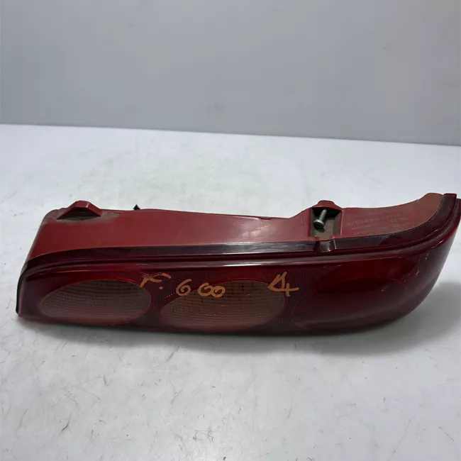 Fanale posteriore destro