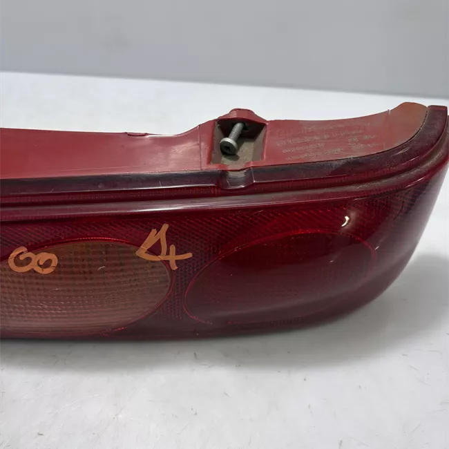 Fanale posteriore destro