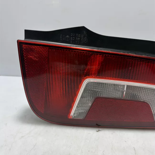 Fanale posteriore destro