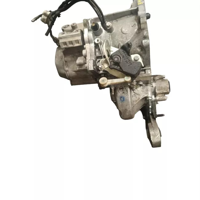 Cambio completa rotazionale