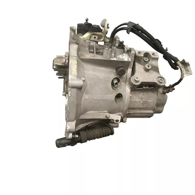 Cambio completa rotazionale