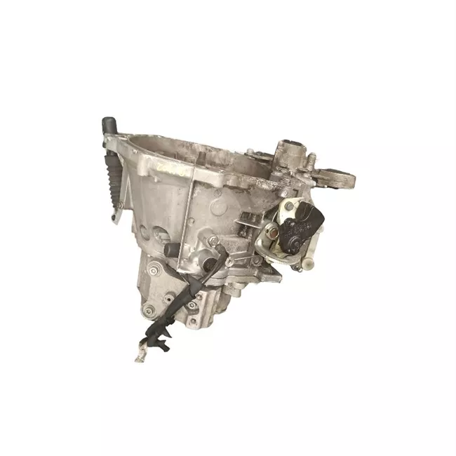 Cambio completa rotazionale