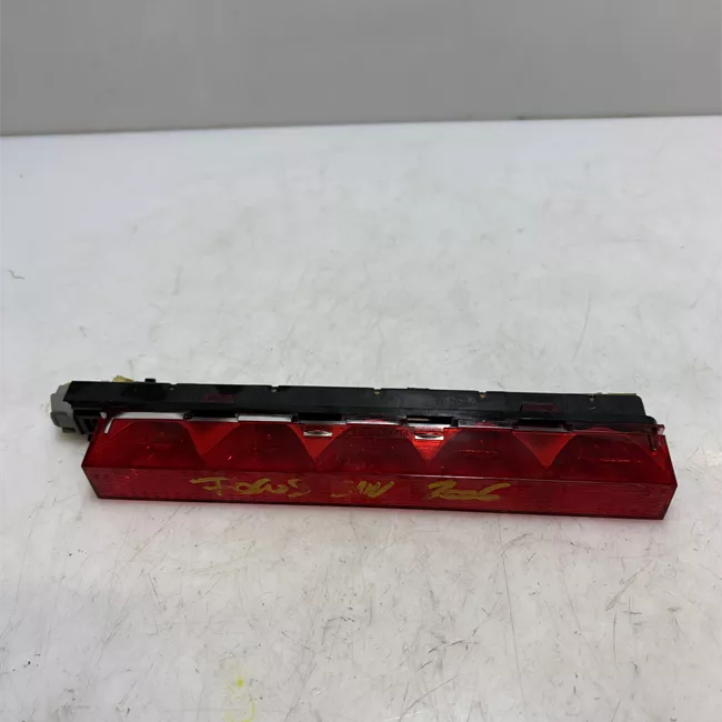 Fanale stop supplementare