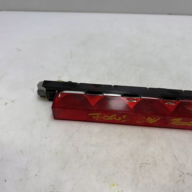 Fanale stop supplementare