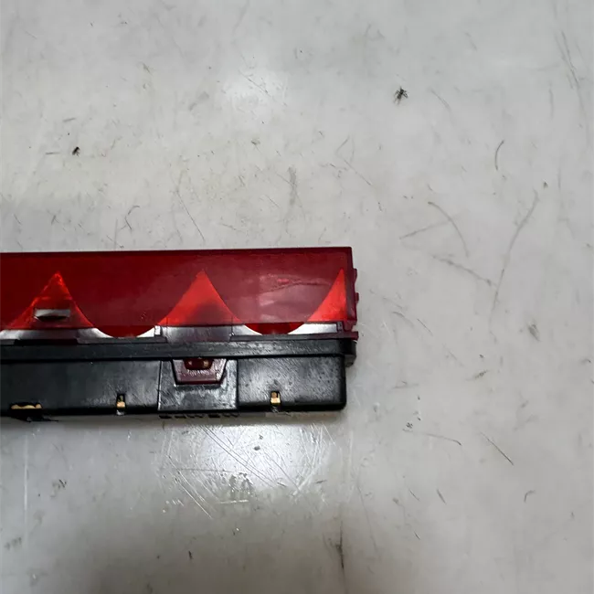 Fanale stop supplementare