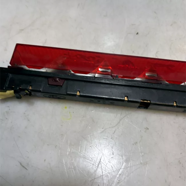 Fanale stop supplementare