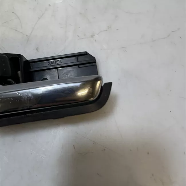 Maniglia interna apertura porta posteriore sinistra GA