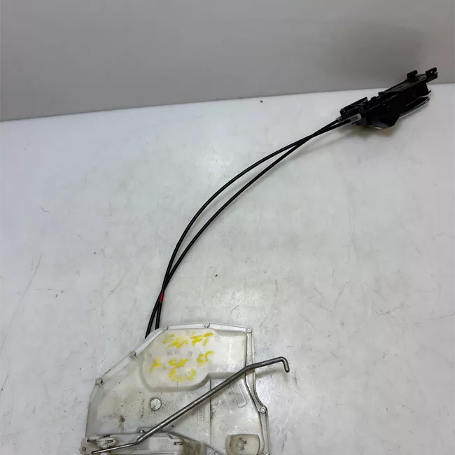 Serratura porta anteriore sinistra GA