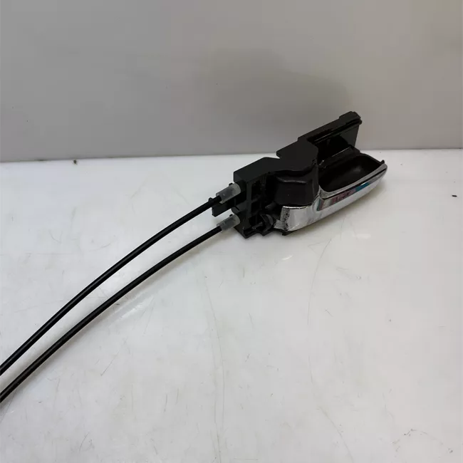 Serratura porta anteriore sinistra GA