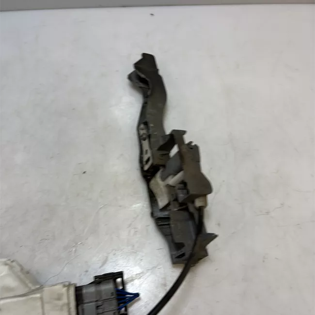 Serratura porta posteriore destra