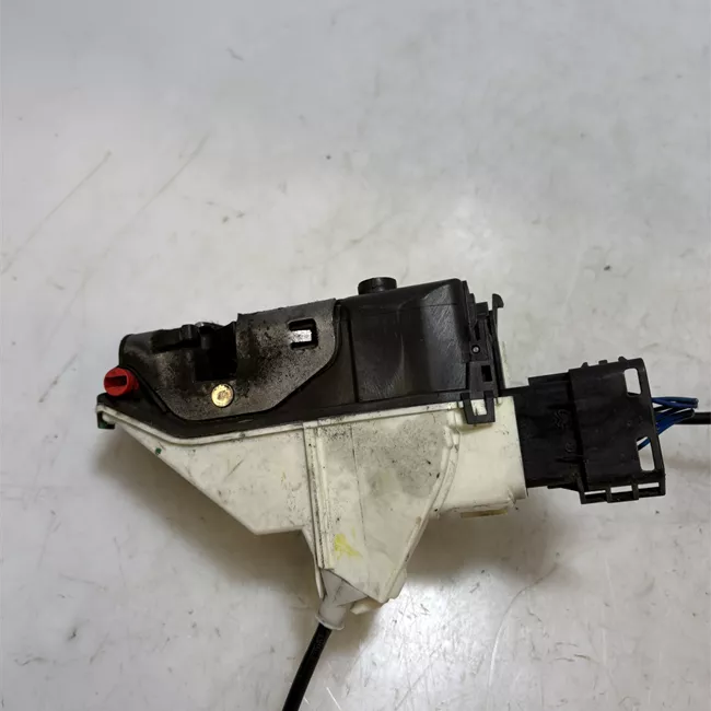 Serratura porta posteriore destra