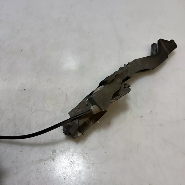 Serratura porta posteriore destra